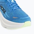 Pánske bežecké topánky HOKA Bondi 9 Wide virtual blue/soft cobalt 7
