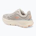 Dámske bežecké topánky HOKA Bondi 9 Wide river rock grey/mineral ore 3