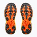 Pánske bežecké topánky HOKA Challenger 8 neon tangerine/hoka citrus 6