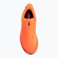 Pánske bežecké topánky HOKA Challenger 8 neon tangerine/hoka citrus 5
