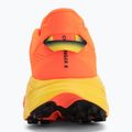 Pánske bežecké topánky HOKA Challenger 8 neon tangerine/hoka citrus 6