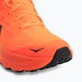 Pánske bežecké topánky HOKA Challenger 8 neon tangerine/hoka citrus 7