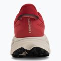 Pánske bežecké topánky HOKA Challenger 8 red agate/river rock grey 6