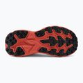 Dámske bežecké topánky HOKA Challenger 8 alabaster/burnt red 4