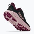Dámske bežecké topánky HOKA Challenger 8 black/pink opal 3