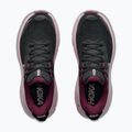 Dámske bežecké topánky HOKA Challenger 8 black/pink opal 5