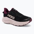Dámske bežecké topánky HOKA Challenger 8 black/pink opal