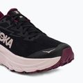 Dámske bežecké topánky HOKA Challenger 8 black/pink opal 7