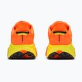 Pánske bežecké topánky HOKA Challenger 8 Wide neon tangerine/hoka citrus 4