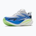 Pánske bežecké topánky HOKA Mach X 3 cosmic grey/virtual blue 4