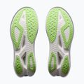 Pánske bežecké topánky HOKA Mach X 3 cosmic grey/virtual blue 7