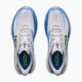 Pánske bežecké topánky HOKA Mach X 3 cosmic grey/virtual blue 8