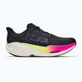 Pánske bežecké topánky HOKA Mach X 3 black/neon nebula 2