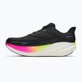 Pánske bežecké topánky HOKA Mach X 3 black/neon nebula 3