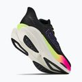 Pánske bežecké topánky HOKA Mach X 3 black/neon nebula 5