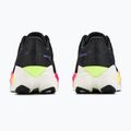 Pánske bežecké topánky HOKA Mach X 3 black/neon nebula 6