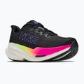 Dámske bežecké topánky HOKA Mach X 3 black/neon nebula