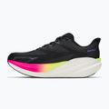 Dámske bežecké topánky HOKA Mach X 3 black/neon nebula 3