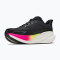 Dámske bežecké topánky HOKA Mach X 3 black/neon nebula 4
