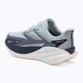 Dámske bežecké topánky HOKA Mach X 3 glimmering blue/varsity navy 3