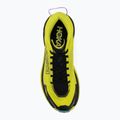 Pánske bežecké topánky HOKA Mafate 5 black/hoka citrus 5