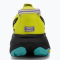 Pánske bežecké topánky HOKA Mafate 5 black/hoka citrus 6