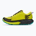 Pánske bežecké topánky HOKA Mafate 5 black/hoka citrus 3