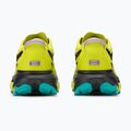 Pánske bežecké topánky HOKA Mafate 5 black/hoka citrus 6