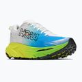 Pánske bežecké topánky HOKA Mafate 5 frost/hoka citrus