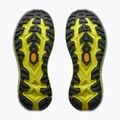 Pánske bežecké topánky HOKA Mafate 5 frost/hoka citrus 7
