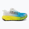 Pánske bežecké topánky HOKA Mafate 5 frost/hoka citrus 2