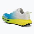 Pánske bežecké topánky HOKA Mafate 5 frost/hoka citrus 3
