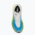 Pánske bežecké topánky HOKA Mafate 5 frost/hoka citrus 5
