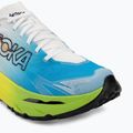 Pánske bežecké topánky HOKA Mafate 5 frost/hoka citrus 7