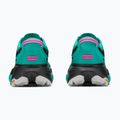 Dámske bežecké topánky HOKA Mafate 5 black/electric aqua 6