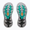 Dámske bežecké topánky HOKA Mafate 5 black/electric aqua 7