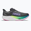 Bežecké topánky HOKA Rocket X 3 black/neon nebula