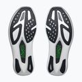 Bežecké topánky HOKA Rocket X 3 frost/electric lime 7