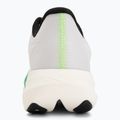 Bežecké topánky HOKA Rocket X 3 frost/electric lime 6