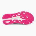 Detské bežecké topánky HOKA Rincon 4 fuchsia/fuchsia 4