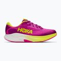 Detské bežecké topánky HOKA Rincon 4 fuchsia/fuchsia 2