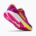 Detské bežecké topánky HOKA Rincon 4 fuchsia/fuchsia 5