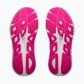 Detské bežecké topánky HOKA Rincon 4 fuchsia/fuchsia 8