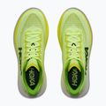 Pánske bežecké topánky HOKA Mach 7 neon yuzu/hoka citrus 8