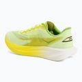 Pánske bežecké topánky HOKA Mach 7 neon yuzu/hoka citrus 3