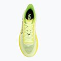 Pánske bežecké topánky HOKA Mach 7 neon yuzu/hoka citrus 5