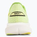 Pánske bežecké topánky HOKA Mach 7 neon yuzu/hoka citrus 6