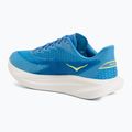 Pánske bežecké topánky HOKA Mach 7 virtual blue/soft cobalt 3