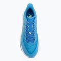 Pánske bežecké topánky HOKA Mach 7 virtual blue/soft cobalt 5