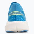 Pánske bežecké topánky HOKA Mach 7 virtual blue/soft cobalt 6